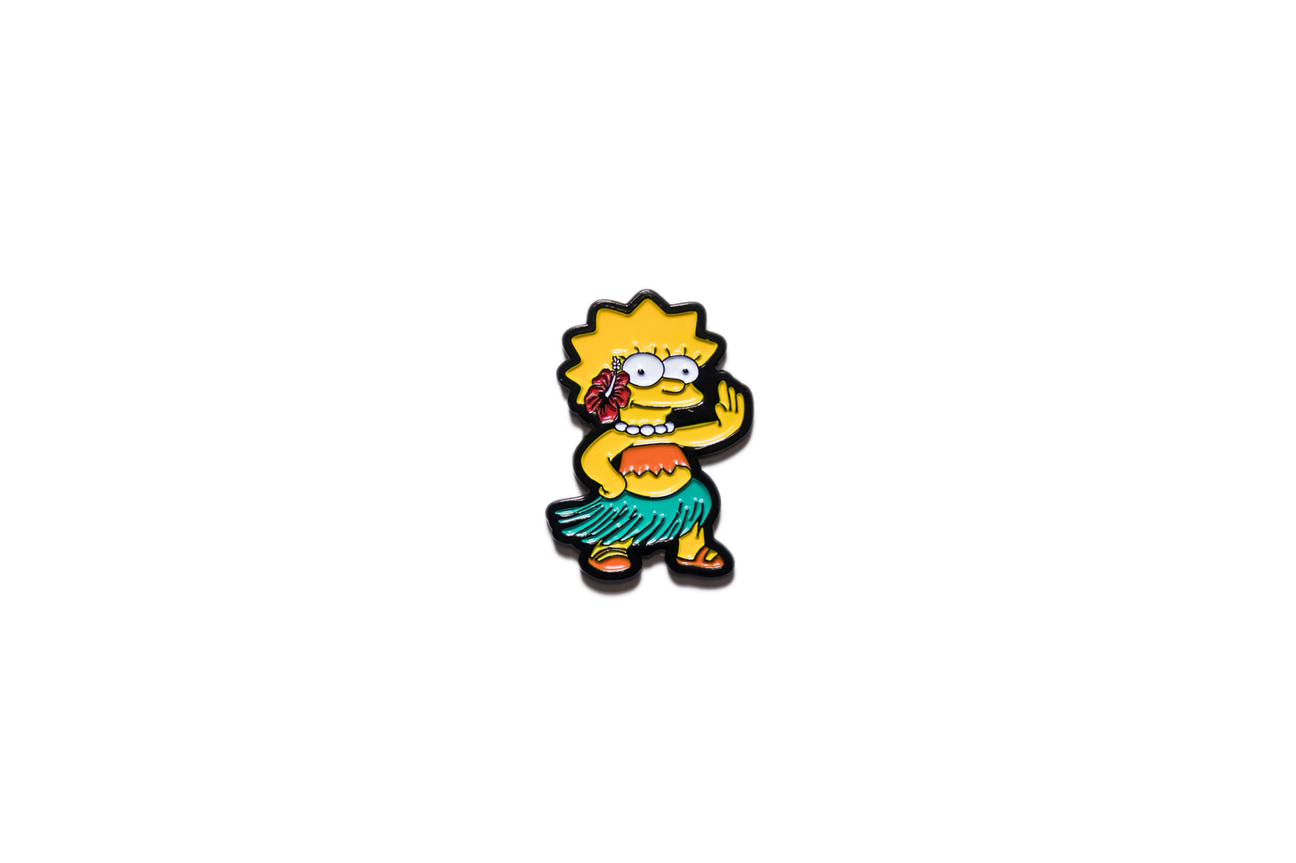 Hula Lisa